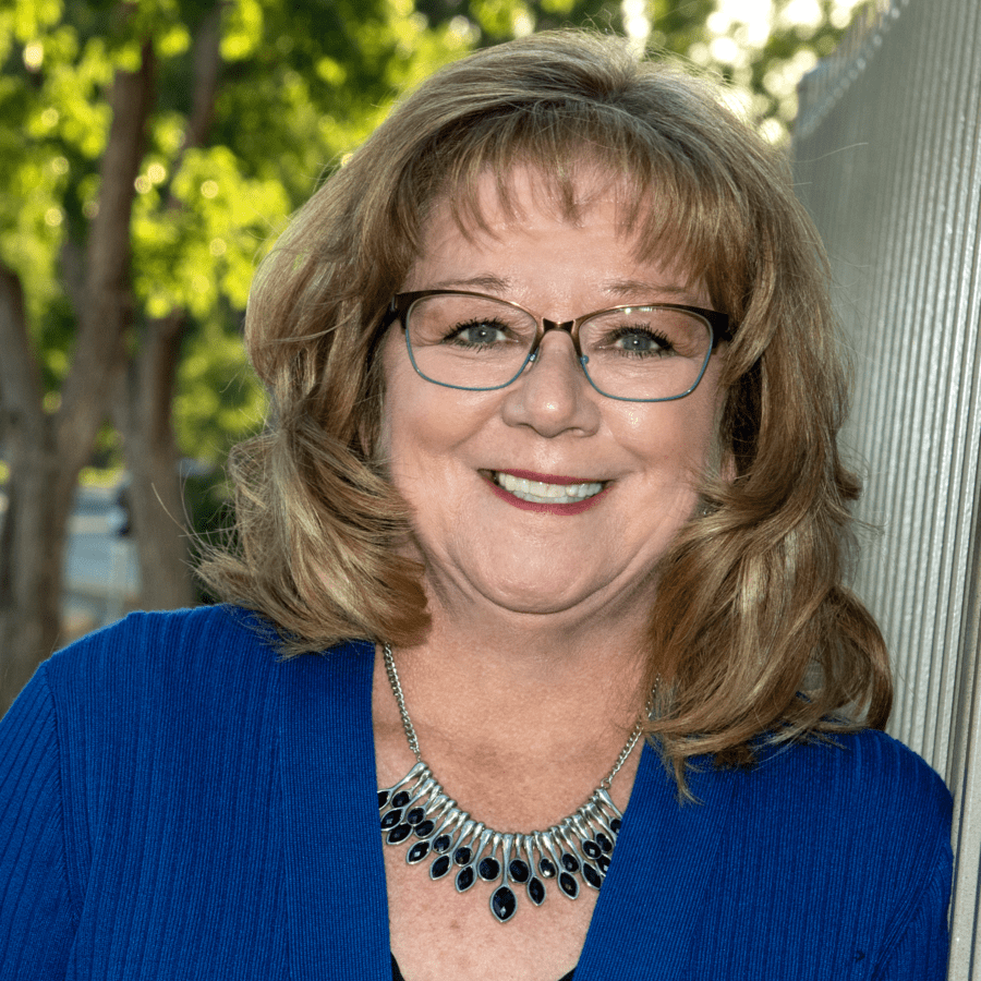 Diane Diaz
